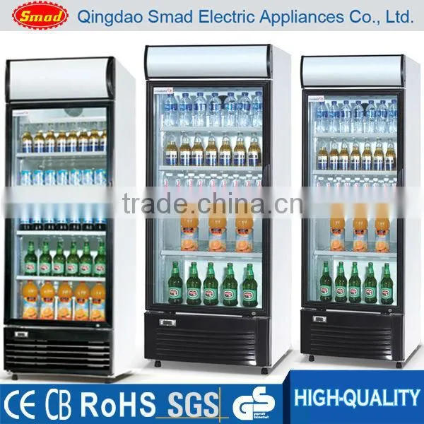 Display Supermarket Equipment,Supermarket Refrigerator Showcase,Supermarket Refrigeration Freezer photo-6