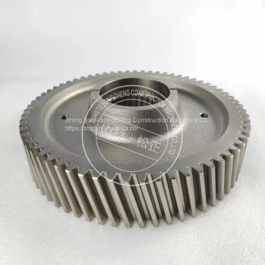 351-0988 Transmission Assembly for Caterpillar 789D photo-3