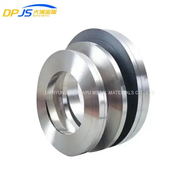 2.4617 2.4819 2.4360 2.4375 Nickel Alloy Coil/Strip High Quality Available in Stock photo-3
