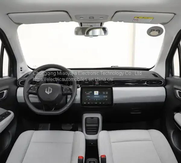 Leapmotor T03 2022 Agate Edition Cheap Electric Mini Auto Car Pure Electric Cars Made in China New Energy Electric Vehicle photo-2