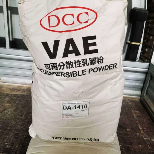 Dairen Chemistry Redispersible Emulsion Powder RDP DA-1410 DA-1420 DA-1100