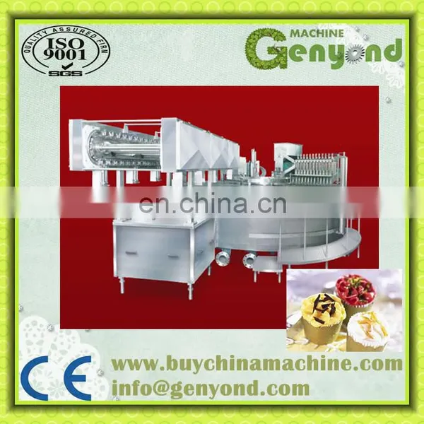 Cheap Price Ice Cream Production Line photo-2