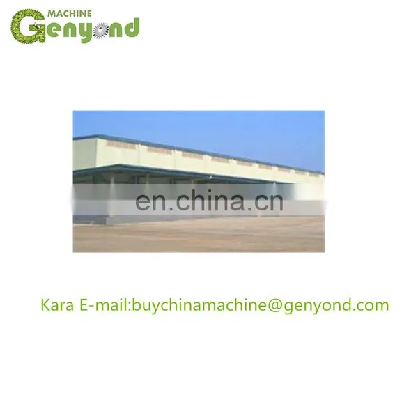 Cold Room/storage Warehouse photo-5