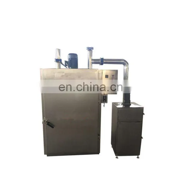 Sausage Making Machine Small Sausage Plant