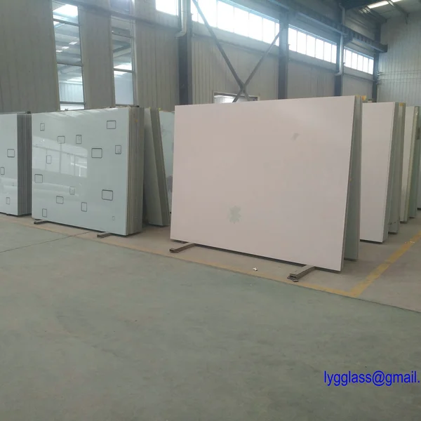 Zibo Longyang Glass Co.,ltd company overview - view 2