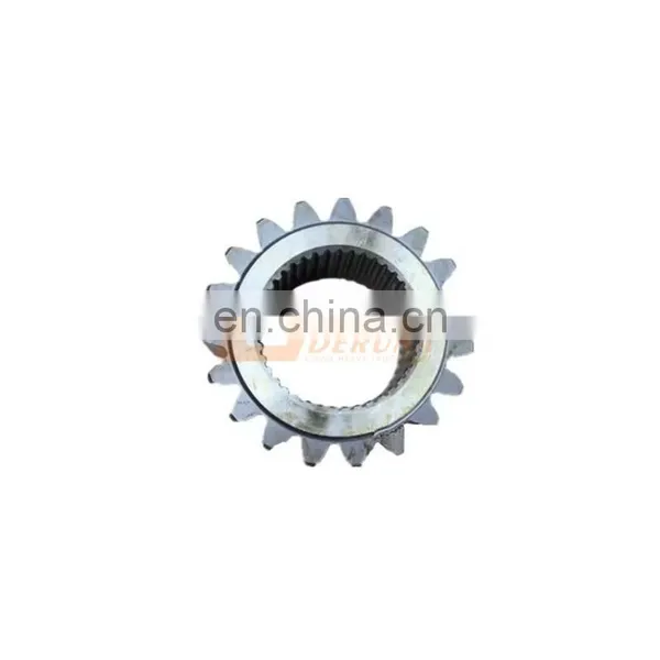 Sinotruk HOWO Sitrak C5H/C7H Heavy Truck Spare Parts WG7129340571 Sun Gear (Z=23) photo-3