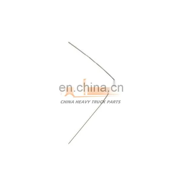 Wholesale Best Price China Heavy Truck Sitrak C7H/T7H/T5G Cabin Accessories 710W62140-0103 Wide Body Left Curtain Rail photo-3