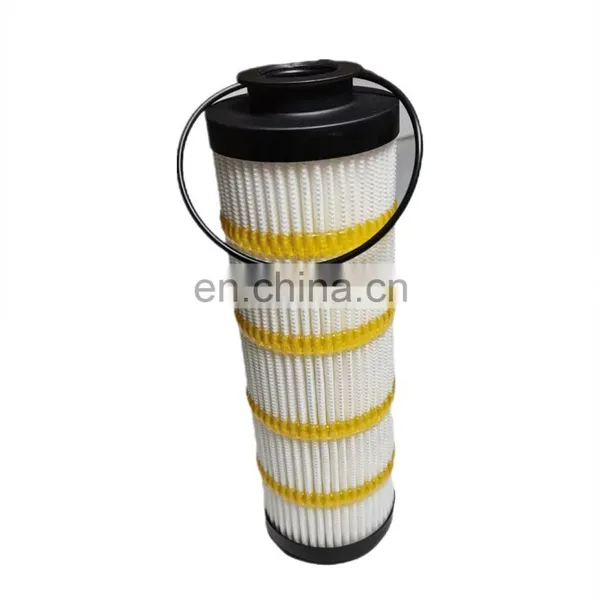 Factory Truck Engine Excavator Gearbox Filter SH66392 3891085 389 1085 photo-2