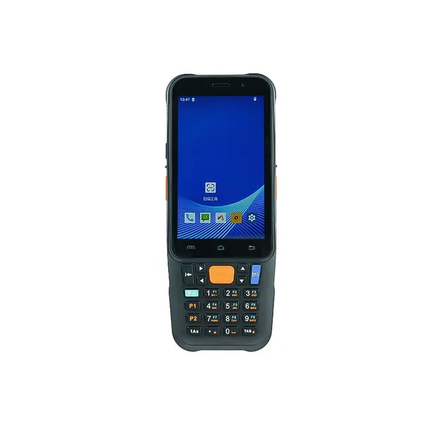XT8001D XTIOT Warehouse Barcode Order Picking Rugged PDA Android Barcode Scanner Data Collector