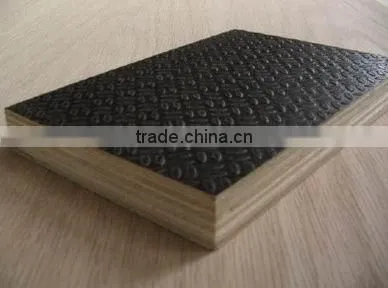 Anti-slippery Film Faced Plywood