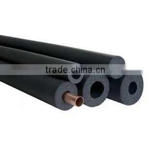 Rubber Foam Insulation Tube