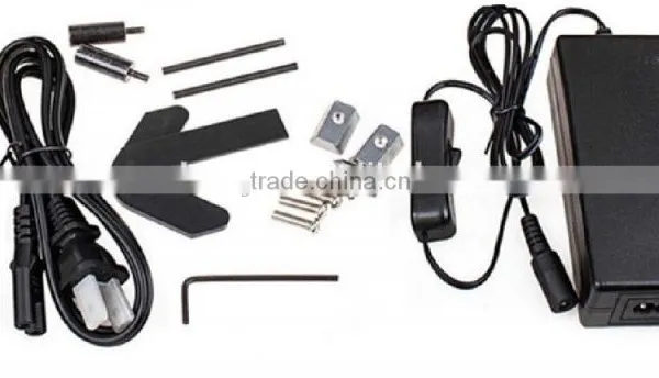 60w Mini Metal Jigsaw Cutting Machine for Woodworking Puzzle ,school Education photo-3