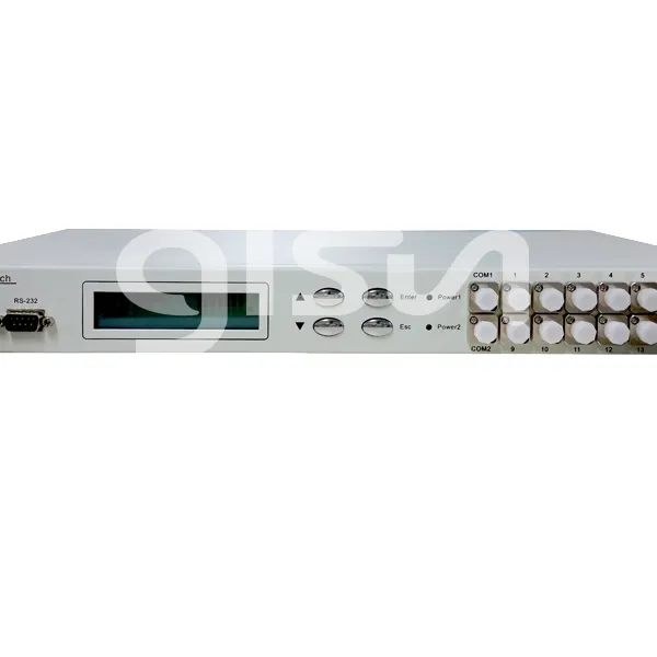 D1xN(N≤8) Rack Optical Switch photo-2