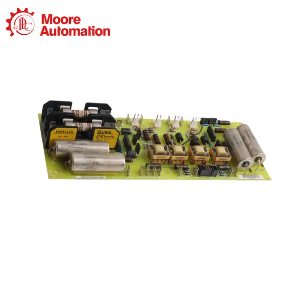 General Electric DS200FSAAG1ABA Field Supply Gate Amplifier Board photo-2