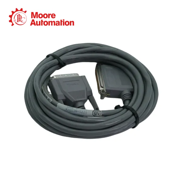 Allen Bradley  1771-NC15 Analog Cable In Stock photo-5