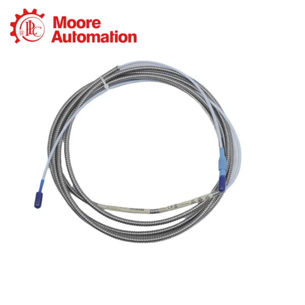 BENTLY NEVADA 330130-040-03-00 3300 XL Extension Cable IN STOCK photo-4