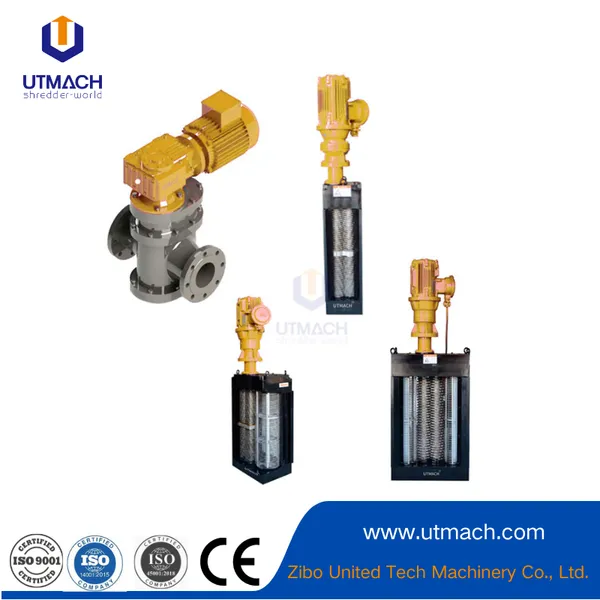 Advanced Waste Water Grinder With High-Performance Grinding Technology photo-3