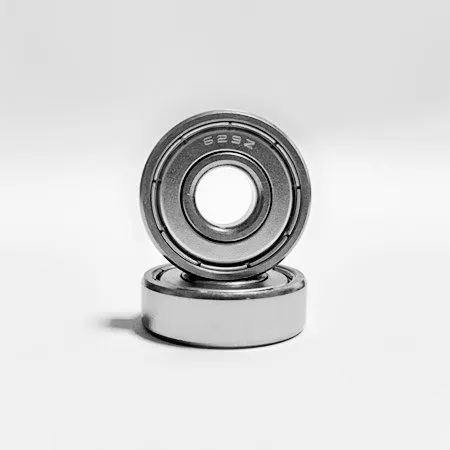 Deep Groove Ball Bearing 629ZZ photo-2