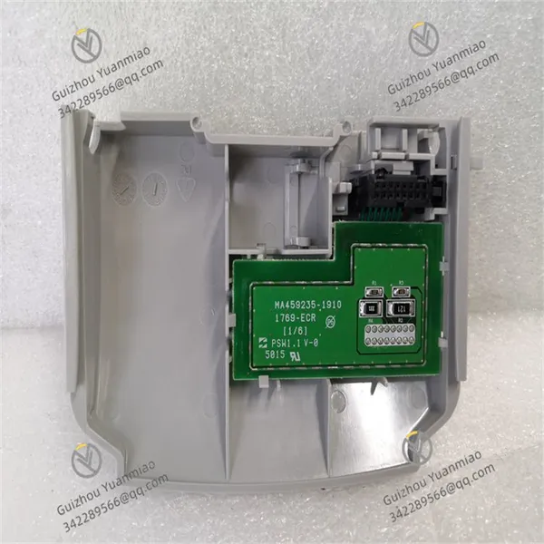 Allen-Bradley 1769-ECR CompactLogix Controllers photo-2