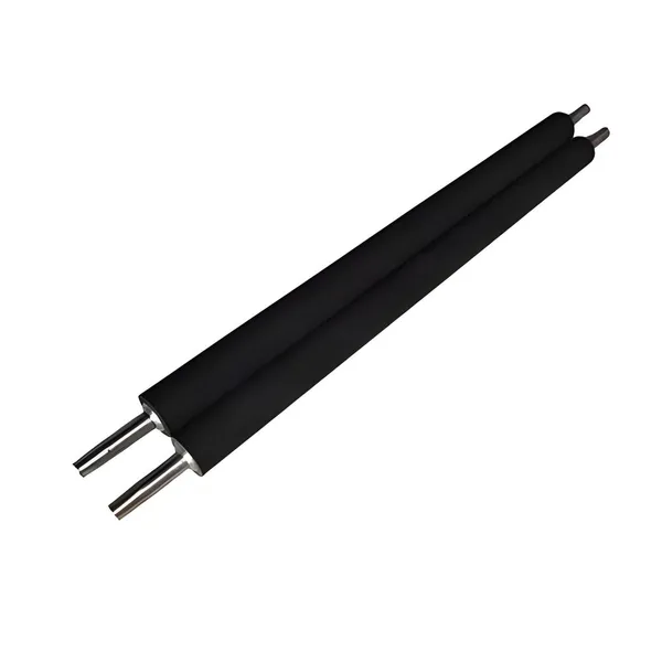 Nitrile Rubber Rollers NBR Roller Manufacturer Supplier photo-5