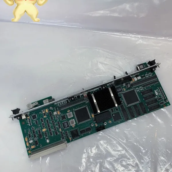 ABB MPRC086444-005 Industrial Control Module – Reliable Spare for ABB Automation Racks photo-2