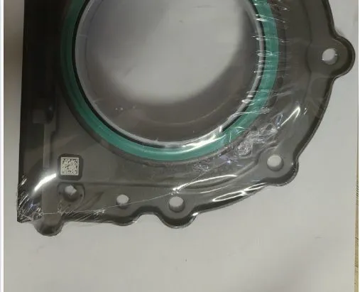 Rear Crankshaft Seal for Chaochai CY4100Q Engine photo-3