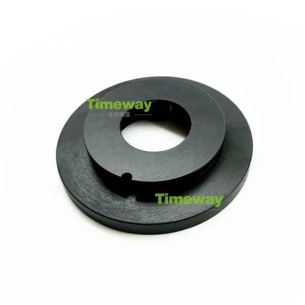 90R75 20CC Charge Pump With Base for Repair SAUER Series Hydraulic Oil Filling Pump Slippage Pump photo-5