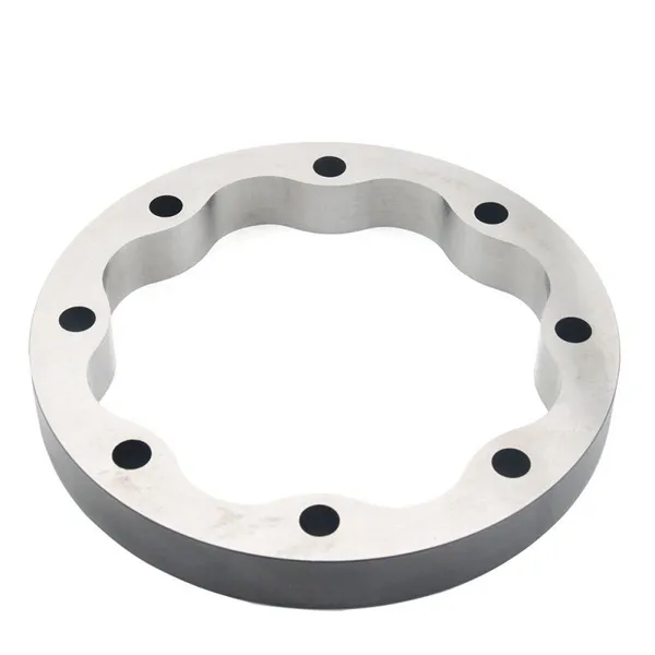 MCR10 MCRE10 Rotor Piston Group Spare Parts for Rexroth Hydraulic Motor photo-3