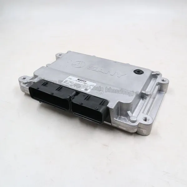 Sany Excavator Controller kc Mb Controller Excavator Spare Parts for Kc-Mb-10-015 60004930 Sy215 Sy230 Sy205 Sy235c photo-3