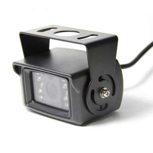 High-Quality Wholesale of Rear Camera for Sany Sy500 Excavator and Sany Excavator Parts photo-6