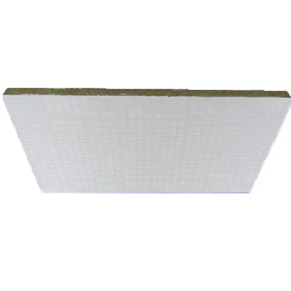 Wholesale of Fireproof Coated Boards in Shijiazhuang, Manufacturer of Zhentai Cable Mineral Wool Fireproof Boards photo-4