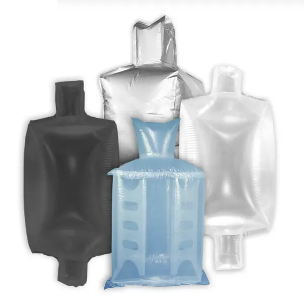 Multi-Layer FIBC Bulk Bag Liner With UV Protection for Outdoor Storage