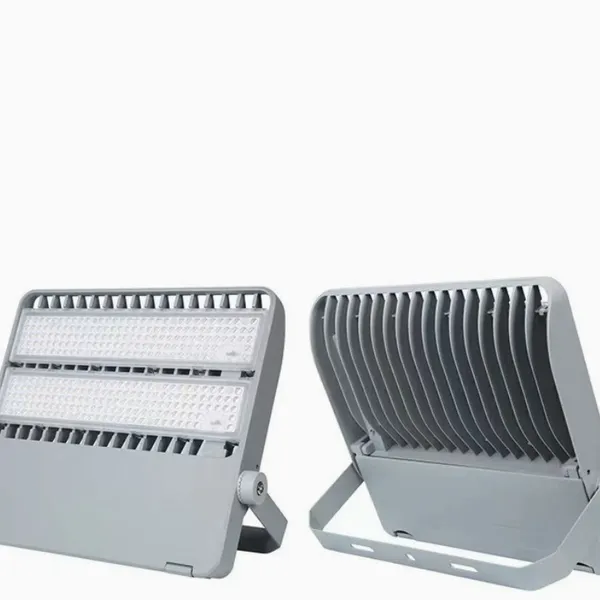 Direct Supply From the Original Manufacturer. for Project Funds. High-brightness, Adjustable-angle Led Floodlights, 50/100/200/300/400w, Led Module Floodlights, High-mast Lights photo-3