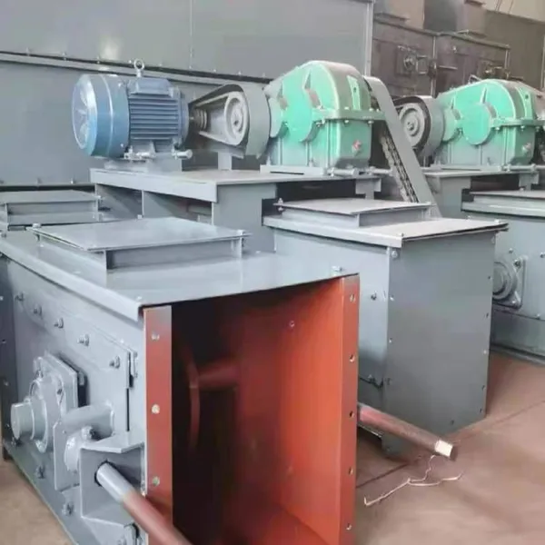 Scraper Conveyor for Conveying Granular and Powdery Materials, Single or Double-row Chain, Fu270 Plate Chain Type Mine Material Conveyor photo-4
