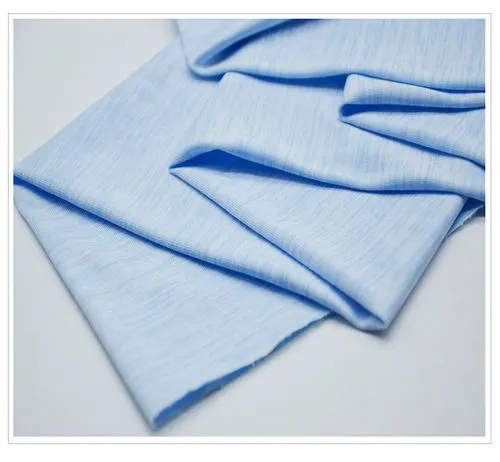 Cotton Polyester Fabric
