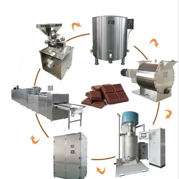 Oil Machine Extraction Screw Press Machine Cocoa Butter Oil Extraction Machine