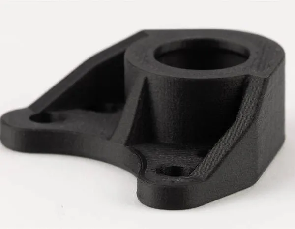 Differences and Advantages Between Continuous Carbon Fiber Printing and Other Traditional 3d Printing Methods