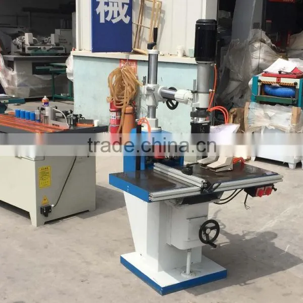 Discount Price Vertical and Horizontal Drilling Milling Machine photo-2