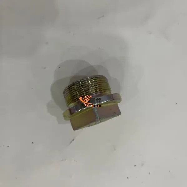 Original Weichai 612600150251 Magnetic Screw Plug Assembly for Machine With Good Price photo-4