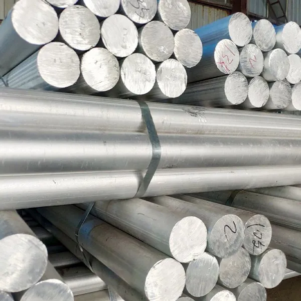 Polished Stainless Steel Bar Rod 201/304/316/310S JIS 316ti Grade Hot Rolled 2b Bright/Ba/Hl photo-5