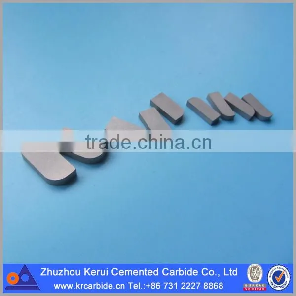 P30 Carbide Brazed Tips Cutter for Lathe Tool Bit photo-4