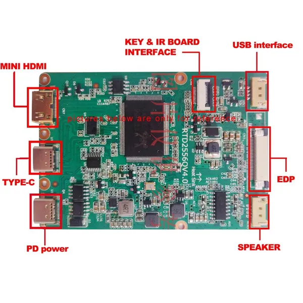 China Chao ShengPCBA One-stop PCBA Assembly | SMT & DIP Soldering Service for Industrial Control, New Energy & 800G Optical Module Heavy Copper PCB