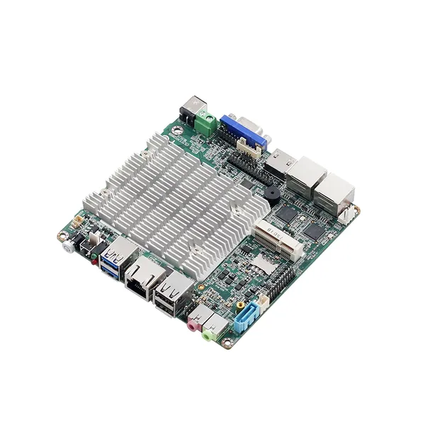 PIESIA AP42NC Intel Apollo Lake Series NANO ITX MOTHERBOARDS