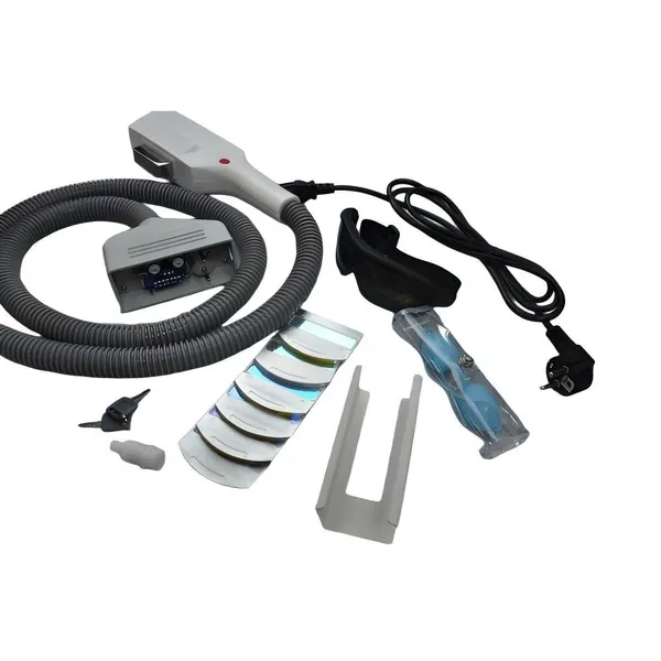 Professional Stand IPL Skin Care Beauty Machine photo-5