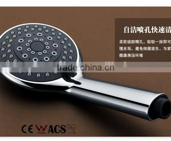 Multi-function Shower Faucets Mixer photo-4