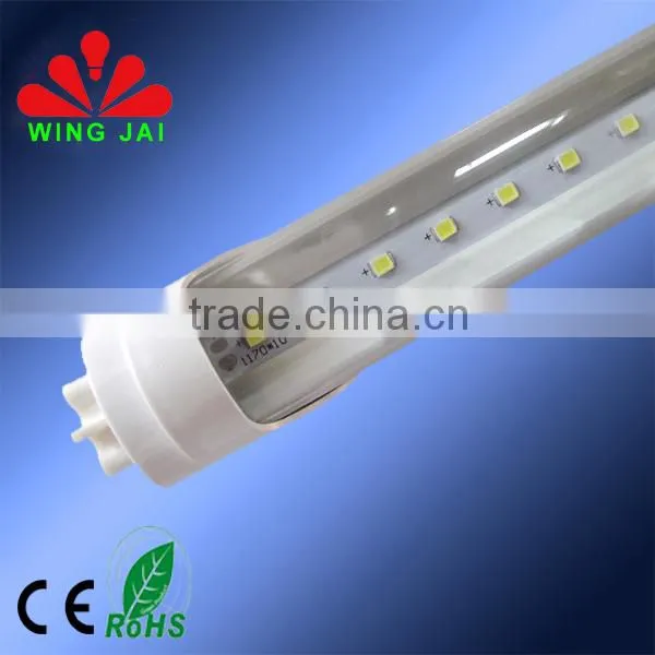 2015 High Quality Super Bright G13 Base Cheap Price 4ft 1200mm t8 18w LED Tube photo-5