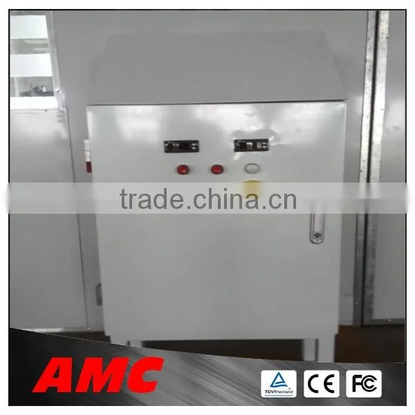 Water Cooled Screw Industrial Water Chiller photo-3