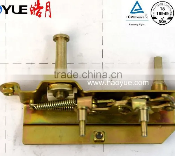 A4010H Auto Tailgate Lock Unit photo-4
