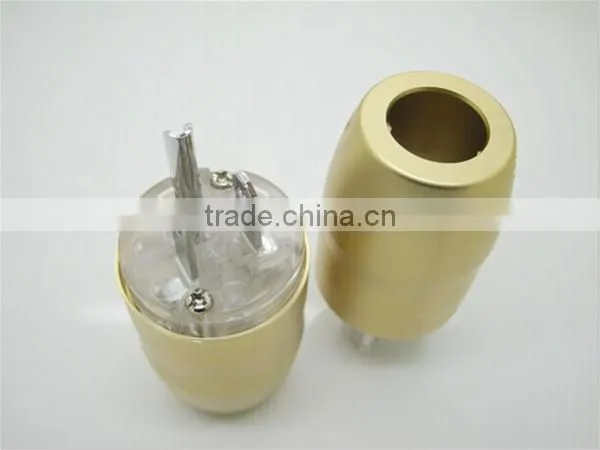 Audio plug super high quality US/EU/AUS hi-end plug/Hi-fi plug