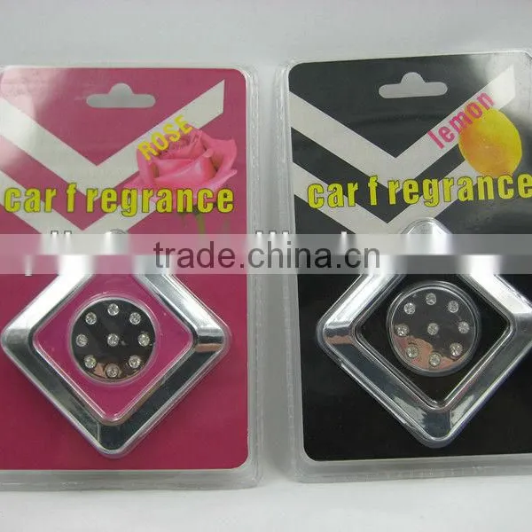 Custom Scents Wholesale Air Freshener